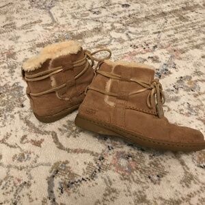 UGG boots